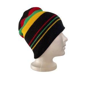 MULTI COLOR TOQUE